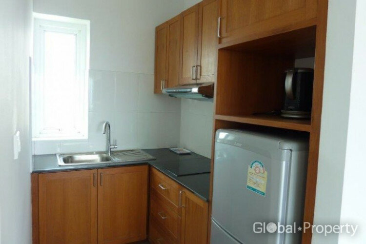 Кондоминиум в Паттайе, Таиланд | THE244388