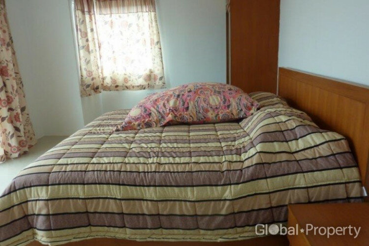 Кондоминиум в Паттайе, Таиланд | THE244388