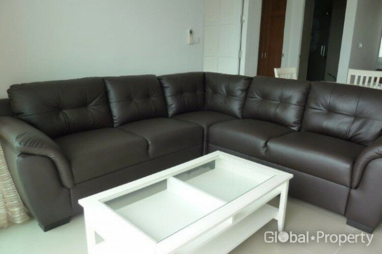 Кондоминиум в Паттайе, Таиланд | THE244388