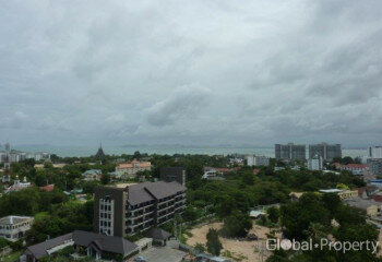 Кондоминиум в Паттайе, Таиланд | THE244388
