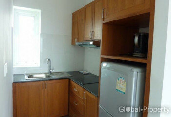 Кондоминиум в Паттайе, Таиланд | THE244388