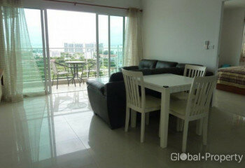 Кондоминиум в Паттайе, Таиланд | THE244388