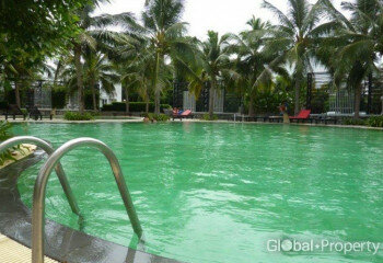 Кондоминиум в Паттайе, Таиланд | THE244388