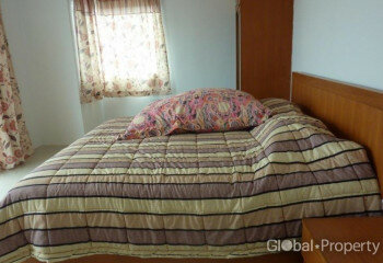 Кондоминиум в Паттайе, Таиланд | THE244388