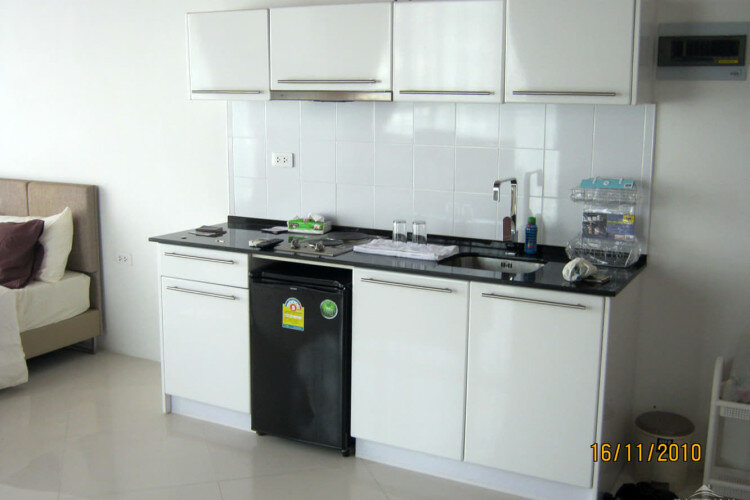 Кондоминиум в Паттайе, Таиланд | THE324679