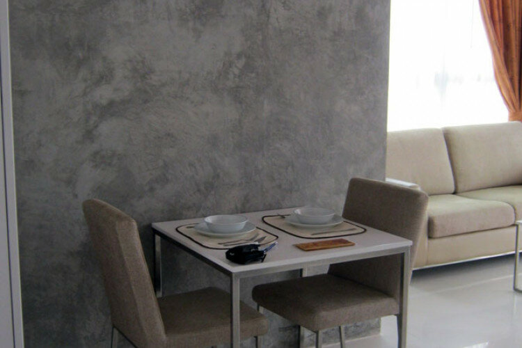 Кондоминиум в Паттайе, Таиланд | THE324679