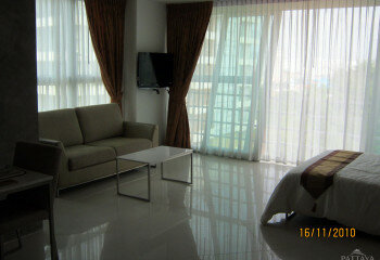 Кондоминиум в Паттайе, Таиланд | THE324679