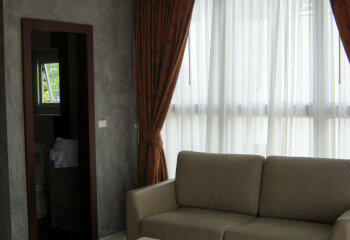 Кондоминиум в Паттайе, Таиланд | THE324679