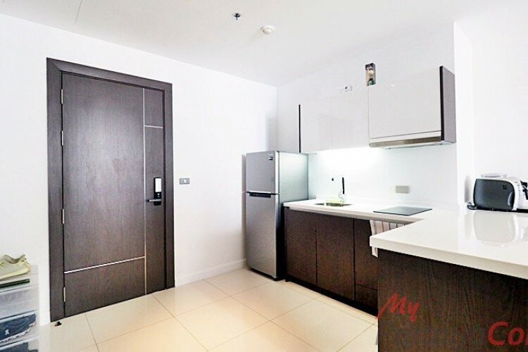 Кондоминиум в Паттайе, Таиланд | THE533834