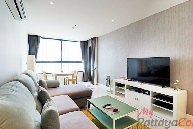 Кондоминиум в Паттайе, Таиланд | THE533834