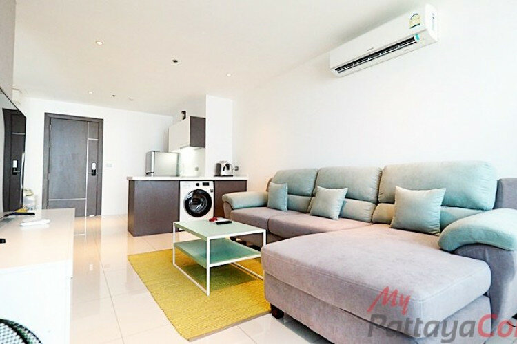 Кондоминиум в Паттайе, Таиланд | THE533834