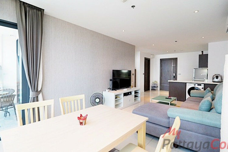 Кондоминиум в Паттайе, Таиланд | THE533834