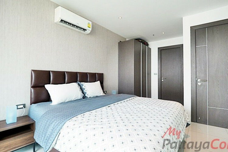 Кондоминиум в Паттайе, Таиланд | THE533834