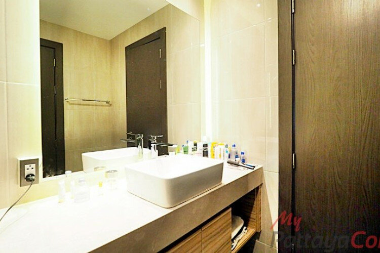 Кондоминиум в Паттайе, Таиланд | THE533834