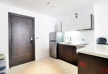 Кондоминиум в Паттайе, Таиланд | THE533834