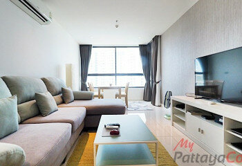 Кондоминиум в Паттайе, Таиланд | THE533834