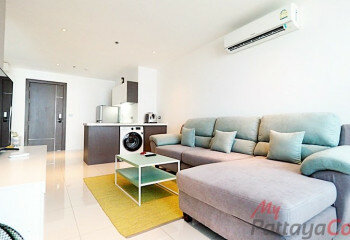 Кондоминиум в Паттайе, Таиланд | THE533834