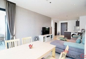 Кондоминиум в Паттайе, Таиланд | THE533834