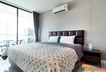 Кондоминиум в Паттайе, Таиланд | THE533834