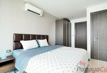 Кондоминиум в Паттайе, Таиланд | THE533834