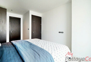 Кондоминиум в Паттайе, Таиланд | THE533834