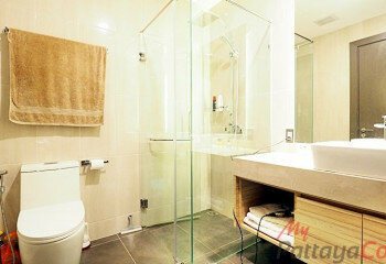 Кондоминиум в Паттайе, Таиланд | THE533834