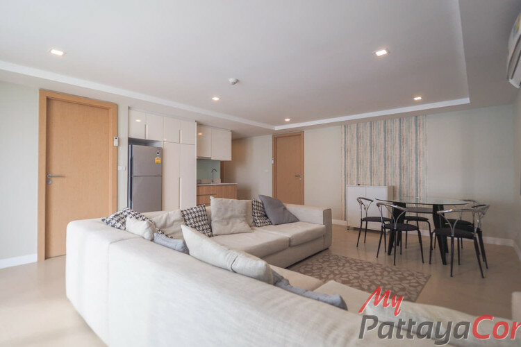 Кондоминиум в Паттайе, Таиланд | THE233401