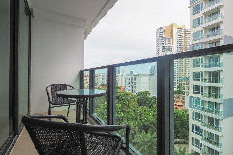 Кондоминиум в Паттайе, Таиланд | THE233401