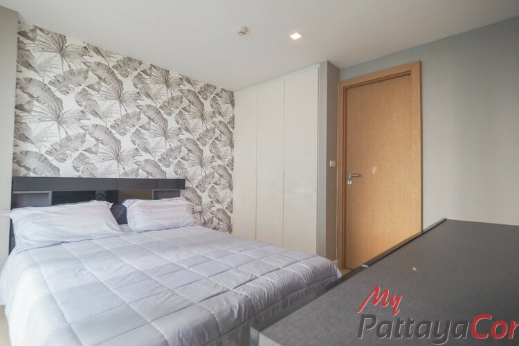 Кондоминиум в Паттайе, Таиланд | THE233401