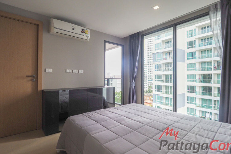 Кондоминиум в Паттайе, Таиланд | THE233401