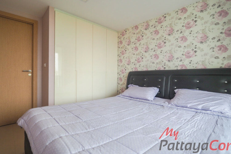 Кондоминиум в Паттайе, Таиланд | THE233401