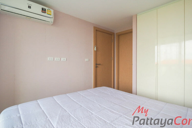 Кондоминиум в Паттайе, Таиланд | THE233401