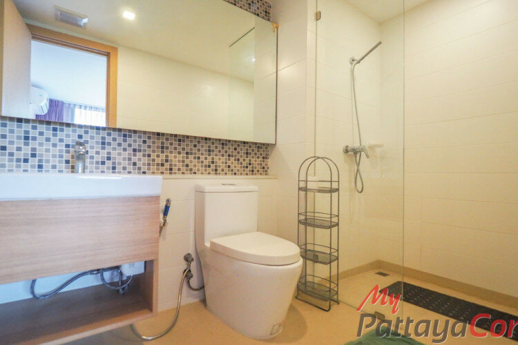 Кондоминиум в Паттайе, Таиланд | THE233401