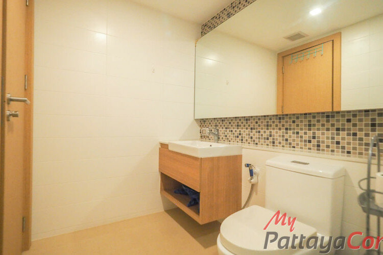 Кондоминиум в Паттайе, Таиланд | THE233401