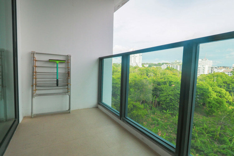 Кондоминиум в Паттайе, Таиланд | THE233401