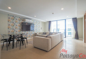 Кондоминиум в Паттайе, Таиланд | THE233401