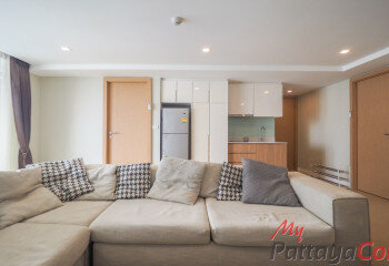 Кондоминиум в Паттайе, Таиланд | THE233401