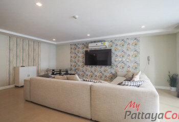 Кондоминиум в Паттайе, Таиланд | THE233401