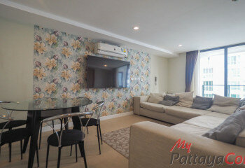 Кондоминиум в Паттайе, Таиланд | THE233401