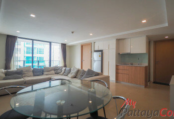 Кондоминиум в Паттайе, Таиланд | THE233401