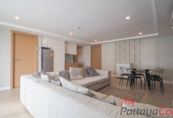 Кондоминиум в Паттайе, Таиланд | THE233401