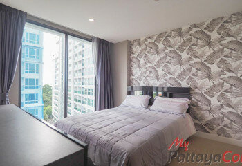 Кондоминиум в Паттайе, Таиланд | THE233401