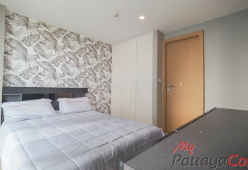 Кондоминиум в Паттайе, Таиланд | THE233401