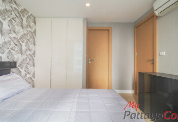 Кондоминиум в Паттайе, Таиланд | THE233401