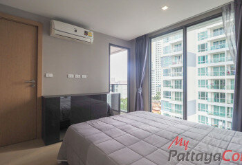 Кондоминиум в Паттайе, Таиланд | THE233401