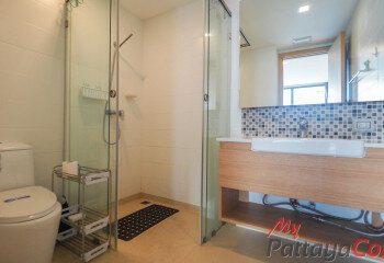 Кондоминиум в Паттайе, Таиланд | THE233401