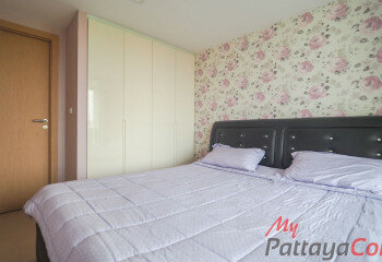 Кондоминиум в Паттайе, Таиланд | THE233401