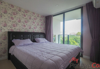 Кондоминиум в Паттайе, Таиланд | THE233401