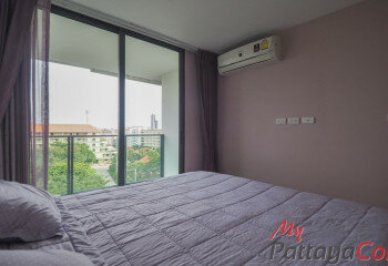 Кондоминиум в Паттайе, Таиланд | THE233401