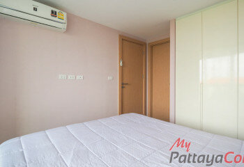 Кондоминиум в Паттайе, Таиланд | THE233401